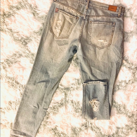 ULTRA distressed BDG jeans - Picture 3 of 3